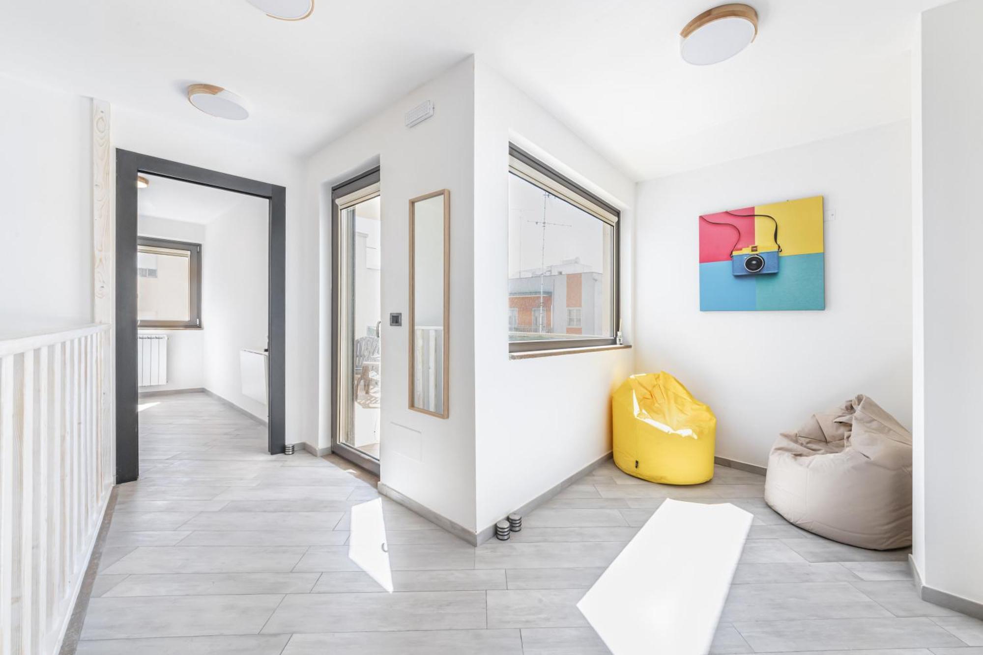 Brundisum Vacation Home By Rentbeat Brindisi Exterior foto