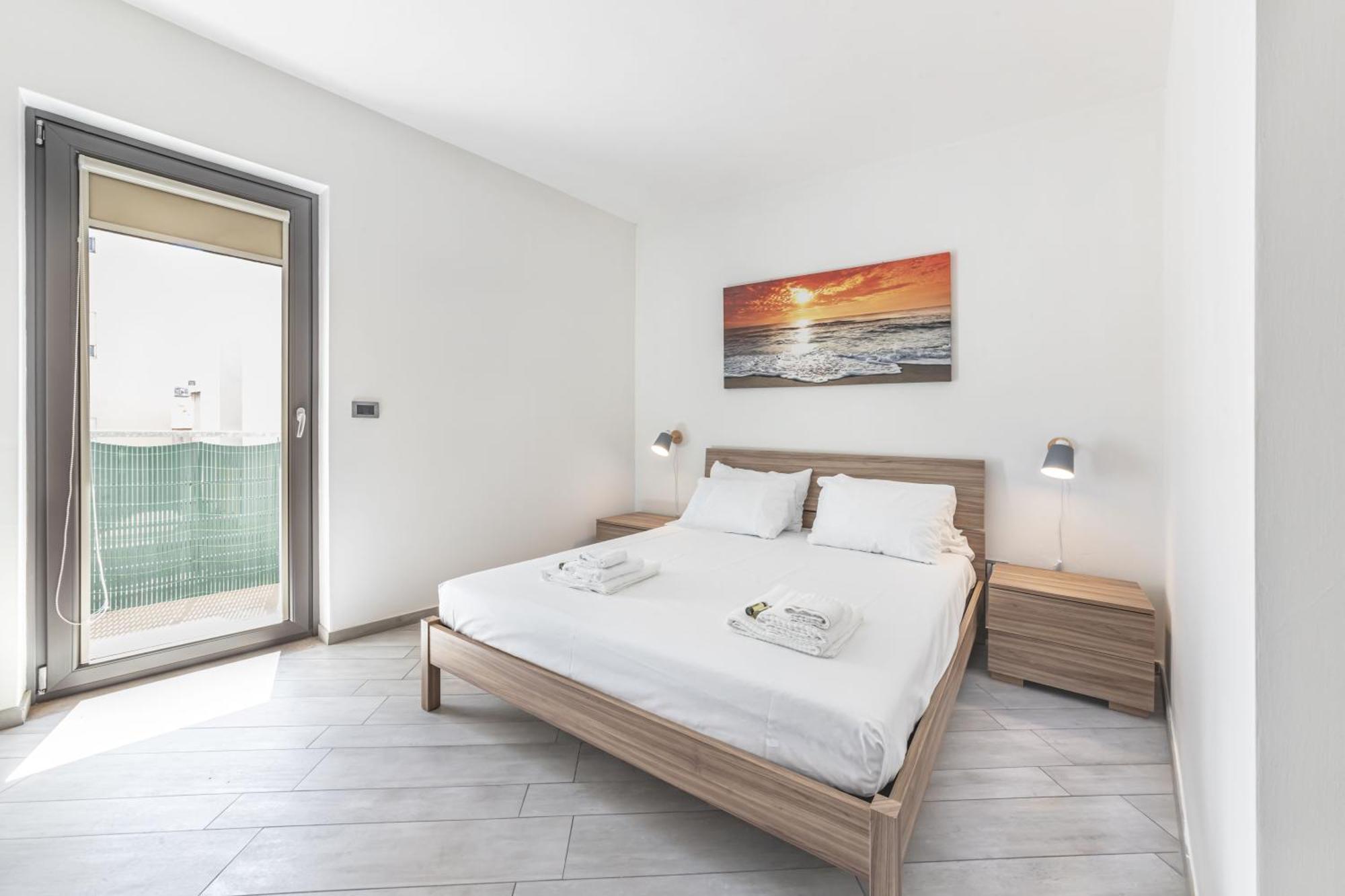 Brundisum Vacation Home By Rentbeat Brindisi Exterior foto
