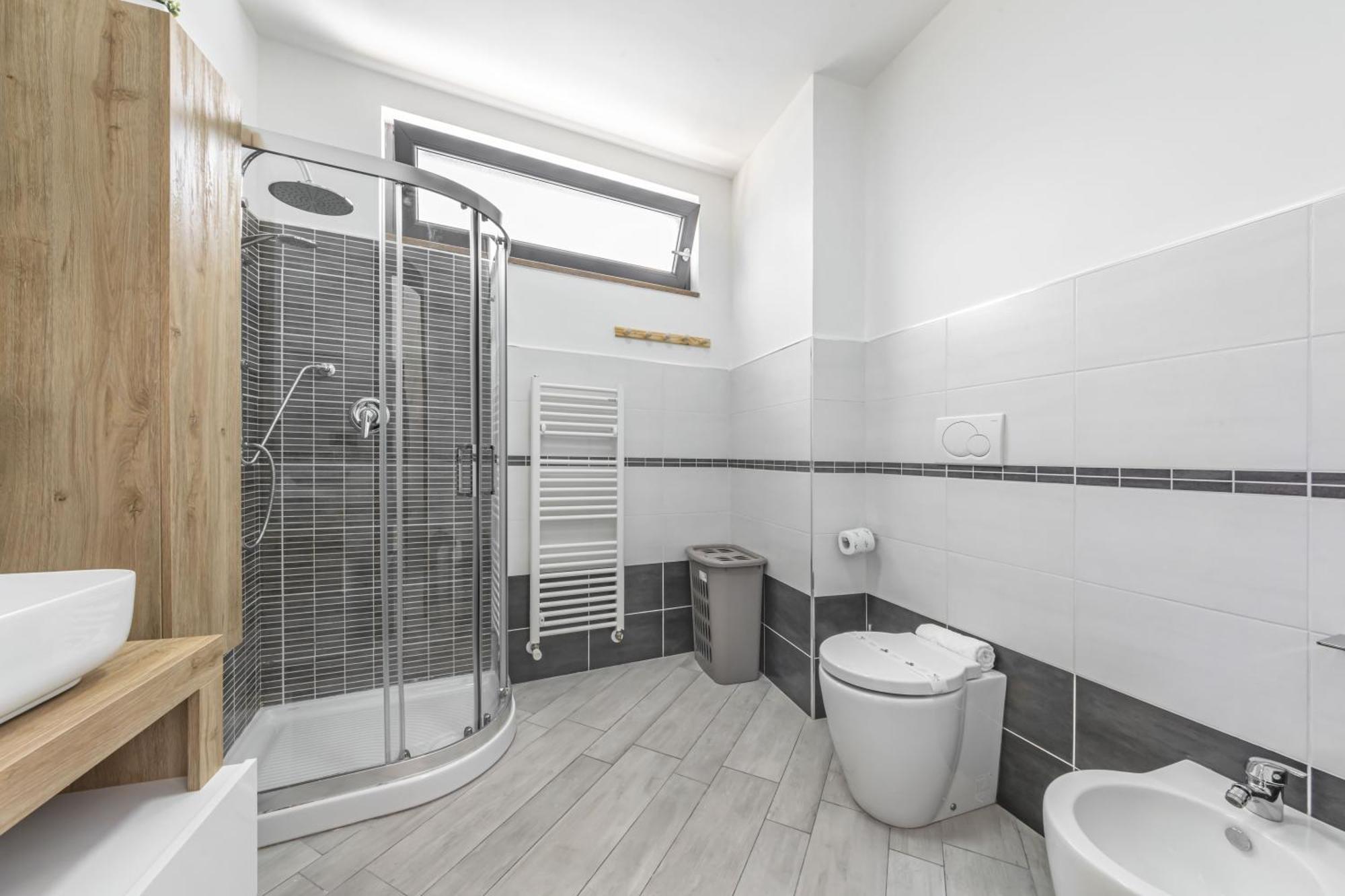 Brundisum Vacation Home By Rentbeat Brindisi Exterior foto